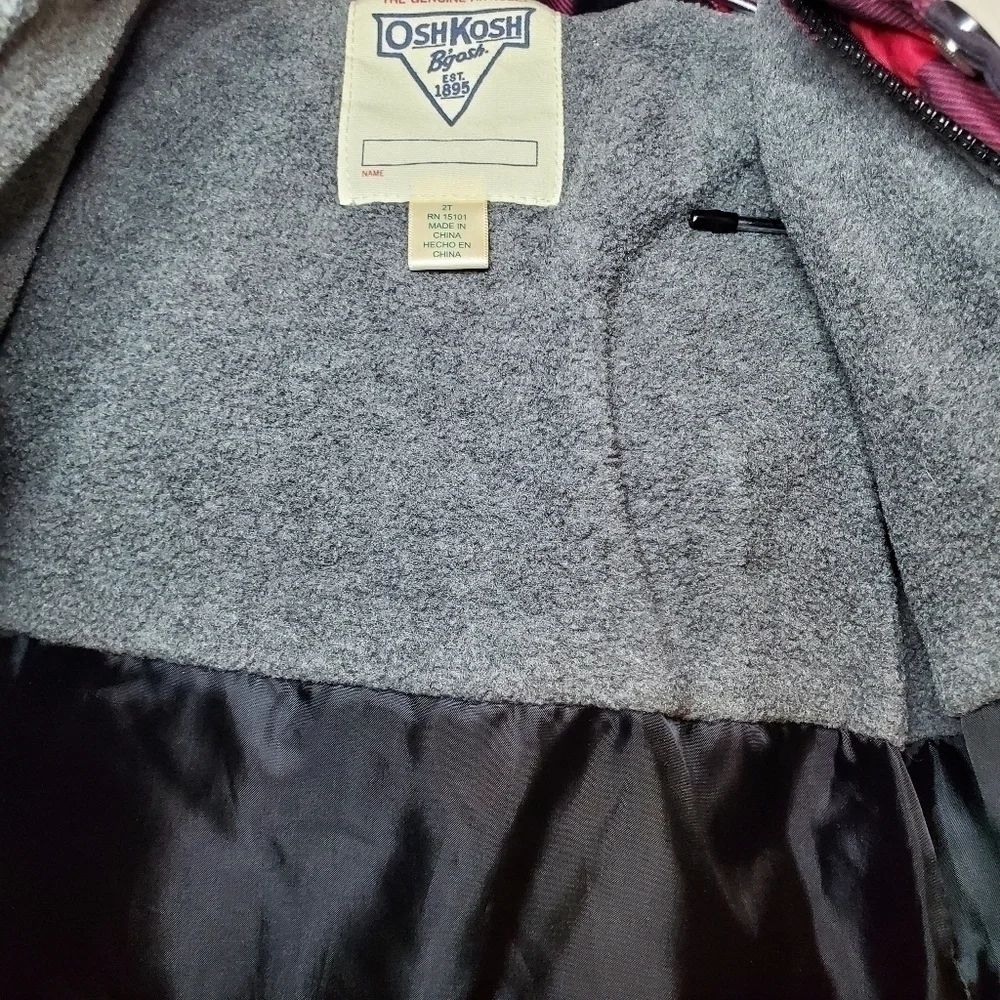 OshKosh Bgosh osh kosh